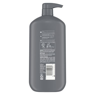 Dove&reg; 30 oz. Men+Care Extra Fresh Body Wash Pump. View a larger version of this product image.