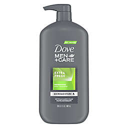 Dove® 30 oz. Men+Care Extra Fresh Body Wash Pump
