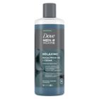 Alternate image 0 for Dove&reg; Men + Care 18 fl. oz. Relaxing Eucalyptus Oil + Cedar Hydrating Body Wash