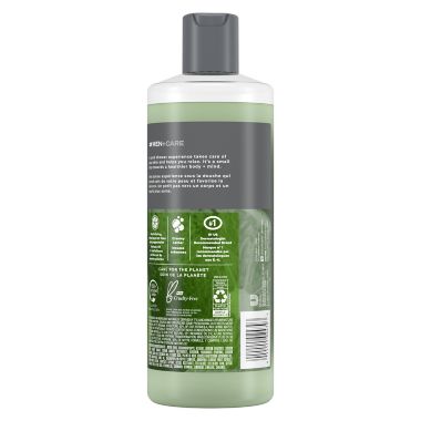 Dove&reg; Men + Care 18 fl. oz. Reinvigorating Lime + Avocado Oil Hydrating Body Wash. View a larger version of this product image.