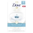 Alternate image 0 for Dove&reg; Care &amp; Protect 6-Count Antibacterial Beauty Bar