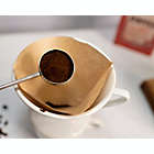 Alternate image 1 for Cilio by Frieling #6 Filter Holder & Pour Over Coffee Maker