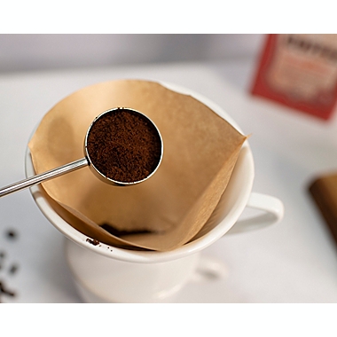 Cilio by Frieling #6 Filter Holder & Pour Over Coffee Maker. View a larger version of this product image.