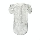 Alternate image 0 for goumi&reg; Organic Cotton Sleeper Gown