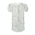 Alternate image 6 for goumi&reg; Organic Cotton Sleeper Gown
