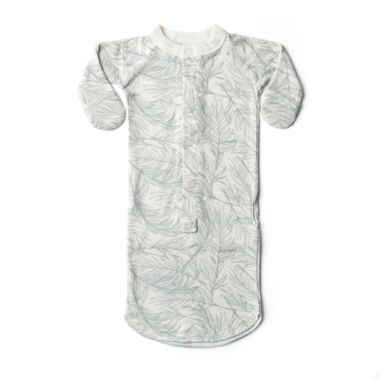 goumi&reg; Organic Cotton Sleeper Gown. View a larger version of this product image.