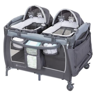 Graco® Pack 'n Play® Playard with Twins 
