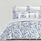 Alternate image 0 for Lauren Ralph Lauren Ada 3-Piece Reversible Full/Queen Comforter Set in Blue/Cream