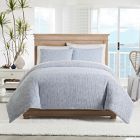 Alternate image 0 for UGG&reg; Olivia 3-Piece Full/Queen Duvet Cover Set in Horizon Blue