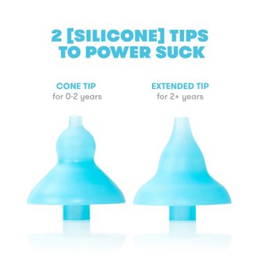 Fridababy&reg; Electric NoseFrida&reg; Nasal Aspirator. View a larger version of this product image.