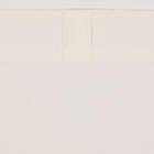 Alternate image 1 for Studio 3B&trade; Belgian Linen Rod Pocket Back Tab 84-inch Window Curtain Panel in Ivory