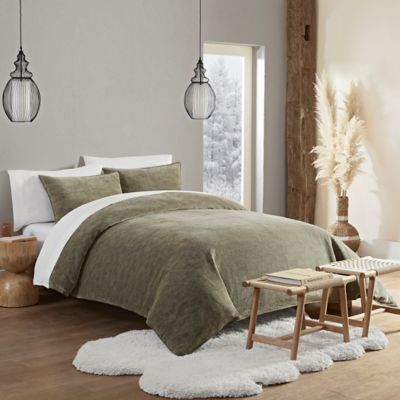 ugg duvet cover
