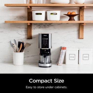 Ninja&trade; CREAMi&trade;  7 One-Touch Program Ice Cream Maker. View a larger version of this product image.