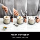 Alternate image 9 for Ninja&trade; CREAMi&trade;  7 One-Touch Program Ice Cream Maker