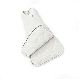 günamüna® Size 0-3M Swaddle Sleep Bag in Heather Grey