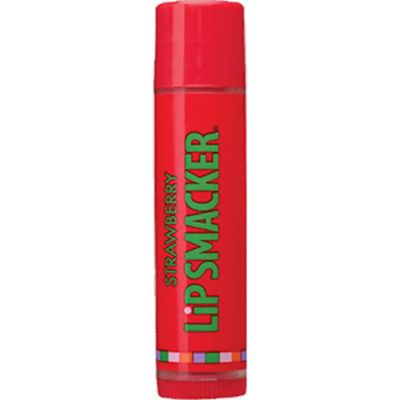 Lip Smacker&reg; 0.14 oz. Lip Balm in Strawberry