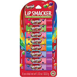 Lip Smacker® 8-Count Skittles Party Pack