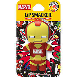 Lip Smacker® 0.14 oz. Marvel Super Hero Iron Man Lip Balm Keychain
