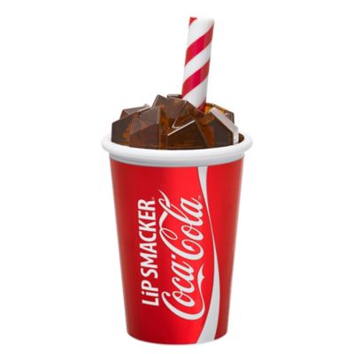 Lip Smacker&reg; 0.26 oz. Coca-Cola Cup Lip Balm