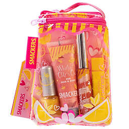 Lip Smacker® Pink Lemonade Glam Bag