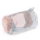 Alternate image 0 for Simply Essential&trade; Mesh Delicates Wash Bag in White