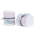 Alternate image 0 for Simply Essential&trade; Mesh Intimates Wash Bags in White (Set of 2)