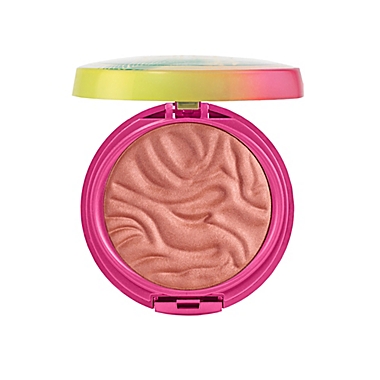 Physicians Formula&reg; 0.26 oz. Murumuru Butter Blush in Vintage Rouge. View a larger version of this product image.