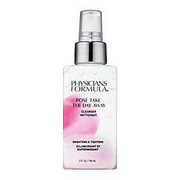 Physicians Formula® 5 oz. Rosé Take The Day Away Cleanser
