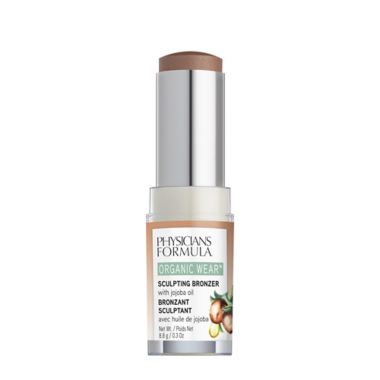 Physicians Formula&reg; 0.3 oz. Organic Wear&reg; Sculpting Bronzer in Mocha. View a larger version of this product image.