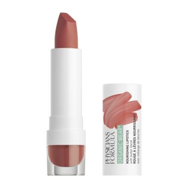 Physicians Formula&reg; 0.17 oz. Organic Wear&reg; Nourishing Lipstick in Buttercup. View a larger version of this product image.