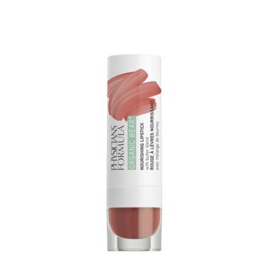 Physicians Formula&reg; 0.17 oz. Organic Wear&reg; Nourishing Lipstick in Buttercup. View a larger version of this product image.
