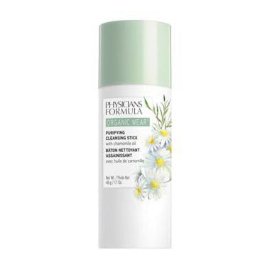 Physicians Formula&reg; 1.7 oz. Organic Wear&reg; Purifying Cleansing Stick. View a larger version of this product image.