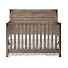 Alternate image 1 for Ti Amo Mila 4-in-1 Convertible Crib