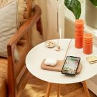 Alternate image 3 for Courant Essentials&reg; Catch:2 Wireless Charger in Camel