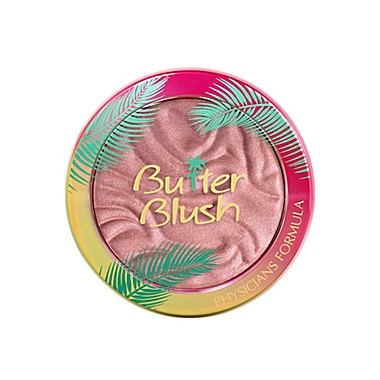 Physicians Formula&reg; 0.26 oz. Murumuru Butter Blush in Saucy Mauve. View a larger version of this product image.