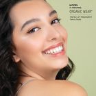 Alternate image 2 for Physicians Formula&reg; 0.15 oz. Organic Wear&reg; Tinted Lip Treatment in Tawny Nude