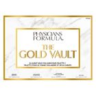 Alternate image 1 for Physicians Formula&reg; 24-Karat Gold Collagen Face Palette: The Gold Vault