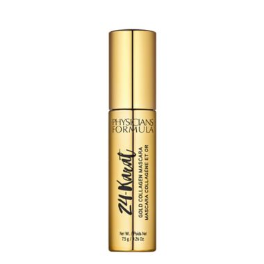Physicians Formula&reg; 24-Karat Gold Collagen Face Palette: The Gold Vault. View a larger version of this product image.