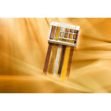 Physicians Formula&reg; 24-Karat Gold Collagen Face Palette: The Gold Vault. View a larger version of this product image.