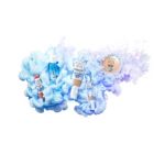 Alternate image 2 for Physicians Formula&reg; 1 oz. Natural Defense Sheer Line Of Defense Foundation in Fair-to-Light