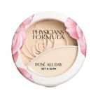 Alternate image 0 for Physicians Formula&reg; Ros&eacute; All Day Set &amp; Glow in Luminous Light