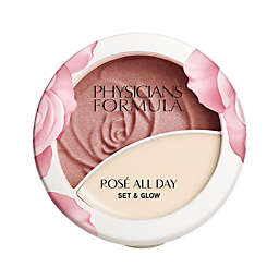 Physicians Formula® Rosé All Day Set & Glow in Brightening Rose