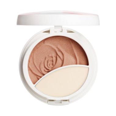 Physicians Formula&reg; Ros&eacute; All Day Set &amp; Glow in Sunlit Glow. View a larger version of this product image.