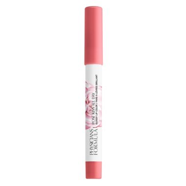 Physicians Formula&reg; 0.15 oz. Ros&eacute; Kiss All Day Glossy Lip Color in Love Letters. View a larger version of this product image.