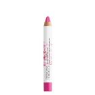 Alternate image 1 for Physicians Formula&reg; 0.15 oz. Ros&eacute; Kiss All Day Glossy Lip Color in She's A Wild Rose