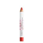 Alternate image 1 for Physicians Formula&reg; 0.15 oz. Ros&eacute; Kiss All Day Velvet Lip Color in Hot Lips