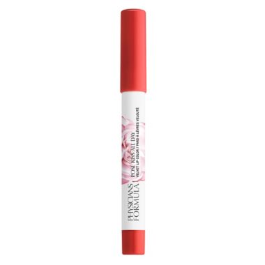 Physicians Formula&reg; 0.15 oz. Ros&eacute; Kiss All Day Velvet Lip Color in Hot Lips. View a larger version of this product image.