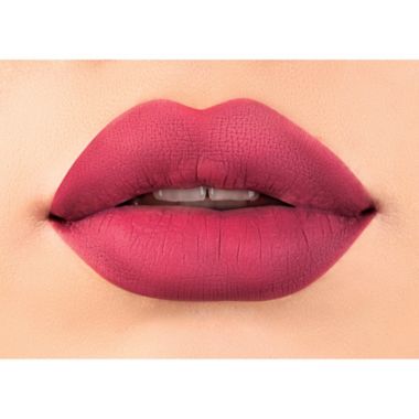 Physicians Formula&reg; 0.15 oz. Ros&eacute; Kiss All Day Velvet Lip Color in Call Me, Baby. View a larger version of this product image.