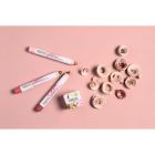 Alternate image 3 for Physicians Formula&reg; 0.15 oz. Ros&eacute; Kiss All Day Velvet Lip Color in Wine &amp; Dine