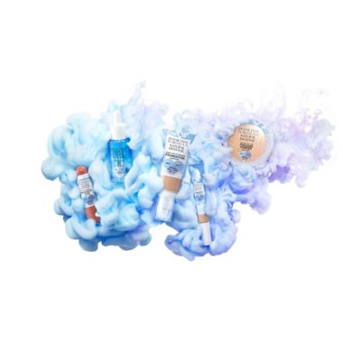 Physicians Formula&reg; 0.35 oz. Natural Defense Setting The Tone Finishing Powder in Medium/Deep. View a larger version of this product image.